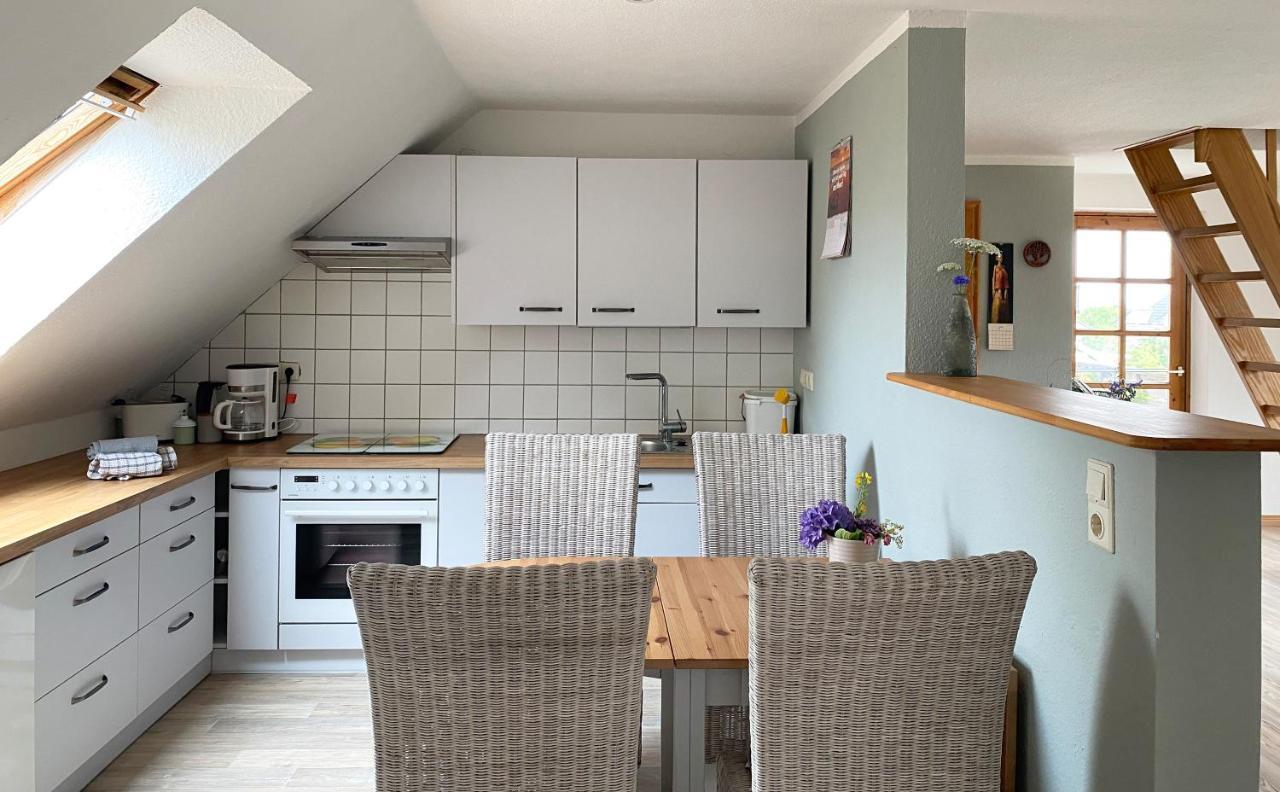 Apartament Auszeit Hurup Zewnętrze zdjęcie