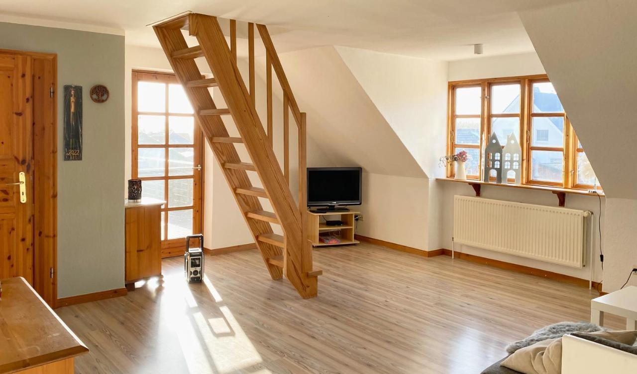 Apartament Auszeit Hurup Zewnętrze zdjęcie