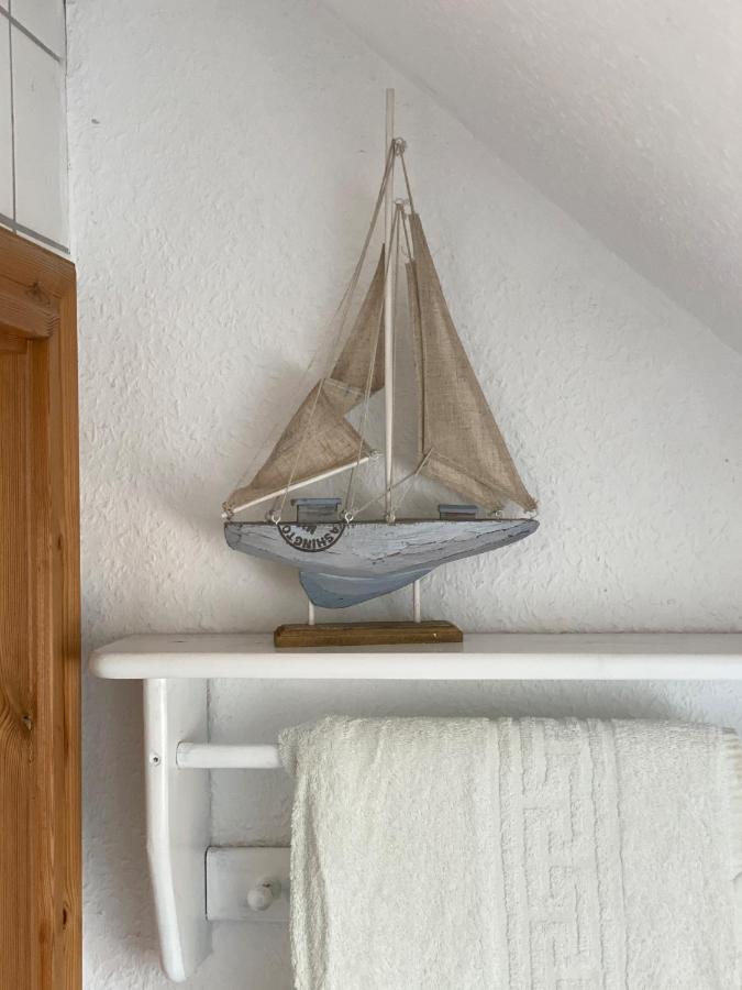 Apartament Auszeit Hurup Zewnętrze zdjęcie