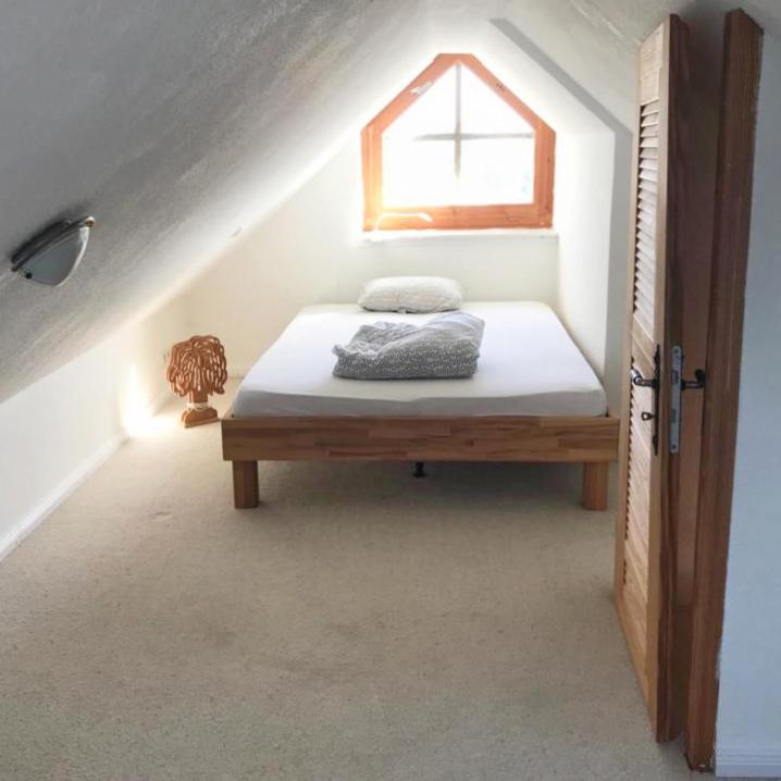 Apartament Auszeit Hurup Zewnętrze zdjęcie