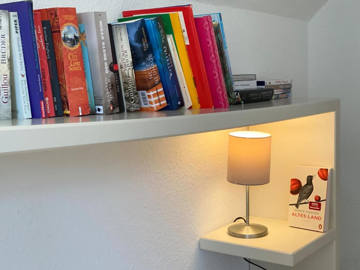 Apartament Auszeit Hurup Zewnętrze zdjęcie